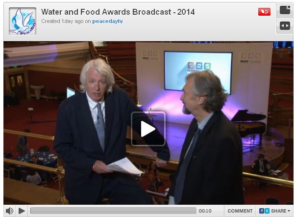 Steve Bradshaw and Stephen Hinton