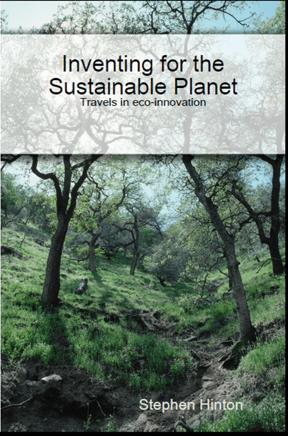 It’s not the technology, it’s the social organisation that will save&nbsp;us.